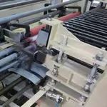 Продаем автомат для производства рулончиков бинтов