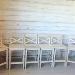 Мебель из дерева под заказ