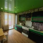 Квартира посуточно в Городке ул. Комсомольская