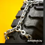 Цепи на колёса на вилочные погрузчики в наличии