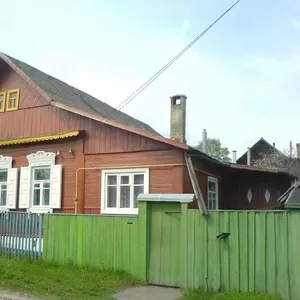 Продам дом в г.Витебске