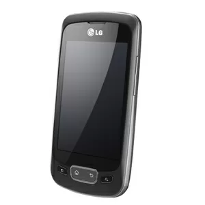 LG P500 optimus one (android 2.2)
