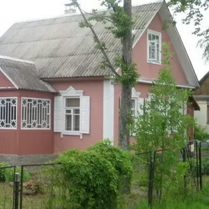 Продам дом в центре Витебска