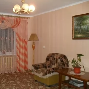 3-х комнатная квартира в агрогородке Крынки