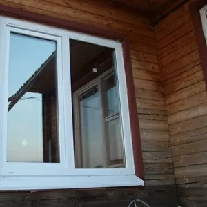 Окна ПВХ в Витебске и по витебской области
