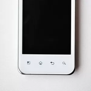 LG Optimus 2X (P990).