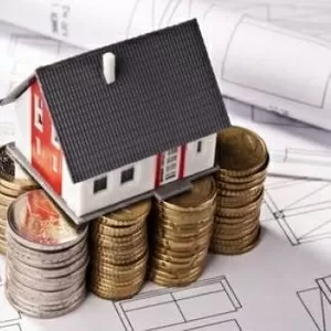 Смета для кредита,  проекты домов и коттеджей,  Дизайн и 3Д визуализация