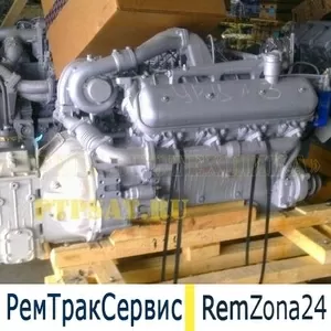 капитальный ремонт двигателей д-240,  д-260 и их модификаций