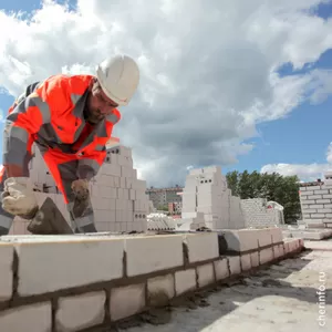 Требуются рабочие для работы в Польше - каменщик,  строитель