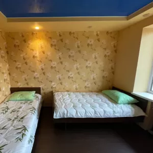 Квартиры на сутки по низким ценам в Микашевичах