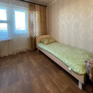 Приятные впечатления о Миорах. Квартира на сутки.