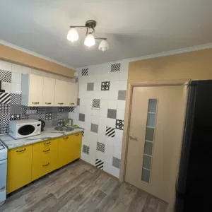 Квартира посуточно в Поставах ул. Зелёная 19
