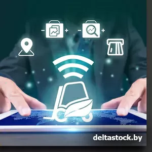 Мы здесь,  чтобы ваш вилочный погрузчик работал как часы!