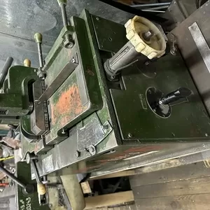 Аппарат для сварки ленточных пил АСЛП-18 б/у