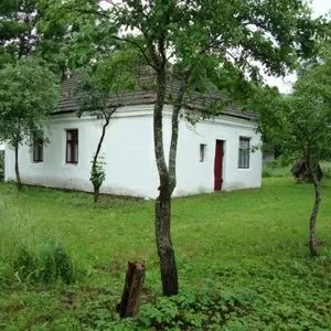 Продам дом в Браславском районе