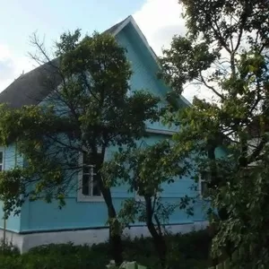 Продам дом в Витебске, ул Встречная