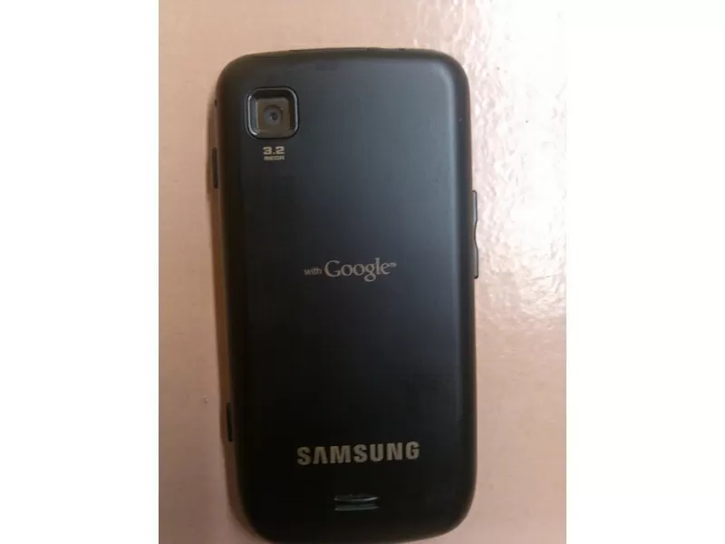 Samsung Galaxy Spica GT-I5700 2