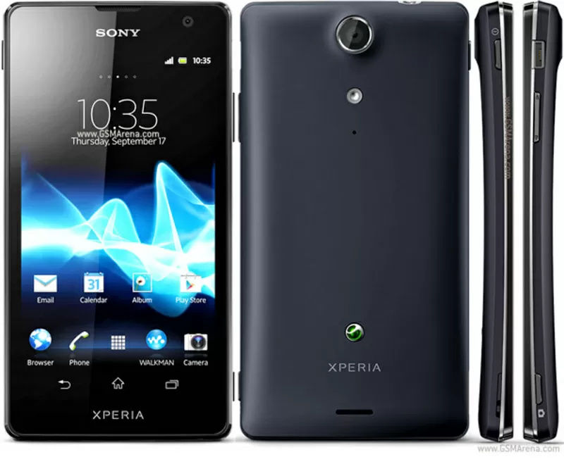 смартфон Sony Xperia TX