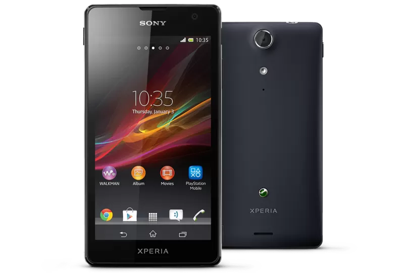 смартфон Sony Xperia TX 2