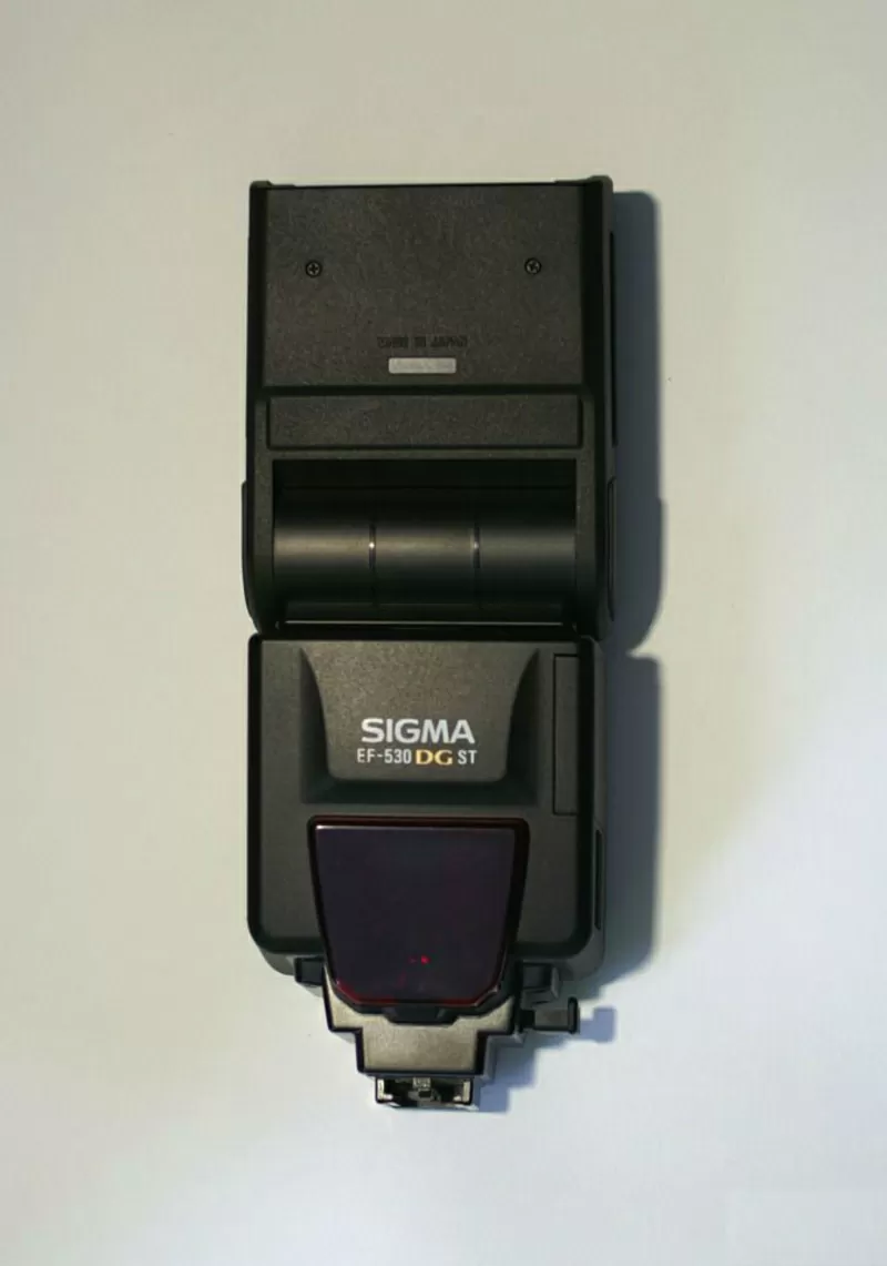 Фотовспышка sigma EF 530 DG ST 3