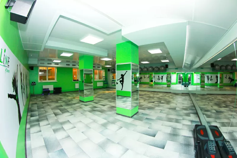 X-Line: фитнес-клубы и тренажерные залы нового формата в Витебске!