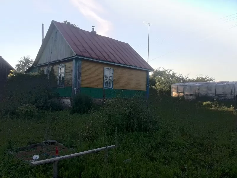 Дом в Савченки  4