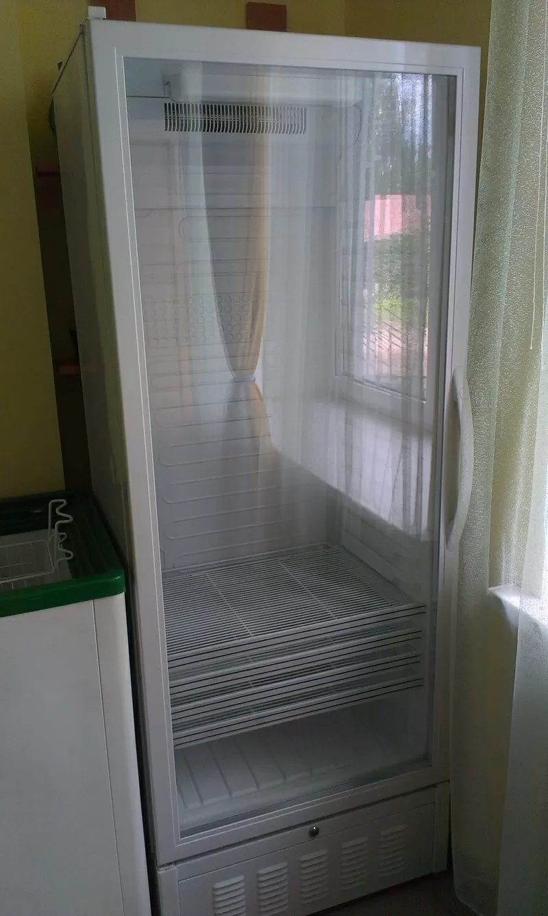 Продам торговое холодильное оборудование,  б/у,  Витебск
