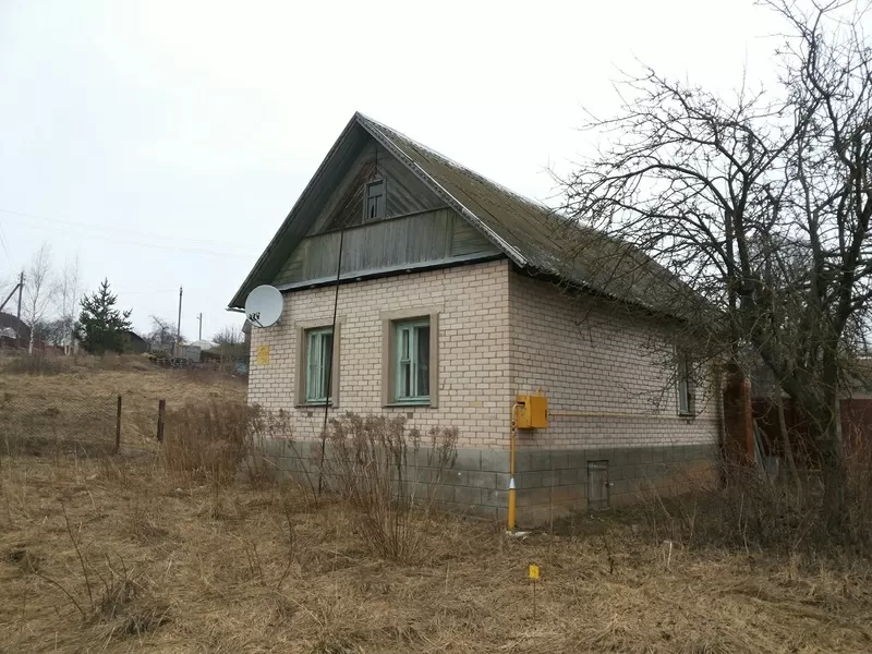 Дом в Улановичах 4