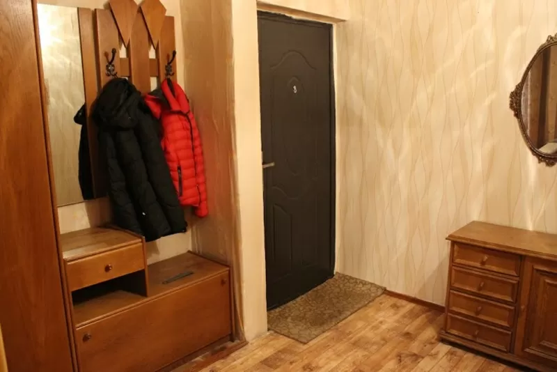 1-комнатная квартира эконом класса на сутки в Витебске. 4