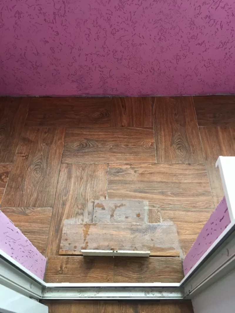 Укладка/облицовка плиткой в квартире,  помещениях Витебск 2