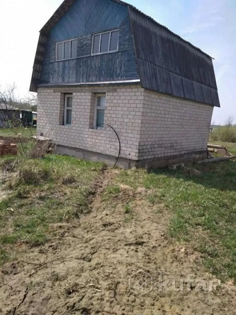Отличный участок с недостроенным домом возле Витебска 3