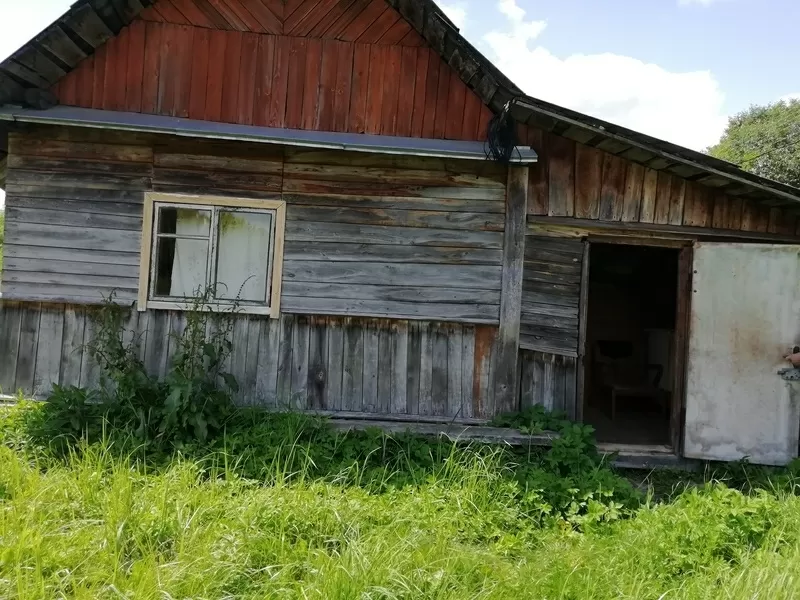 Продам домик-дачу в д. Косово 2, Витебского р-на. 15 км от города.  5