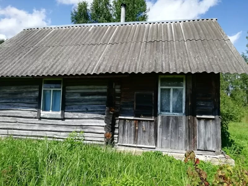 Продам домик-дачу в д. Косово 2, Витебского р-на. 15 км от города.  6