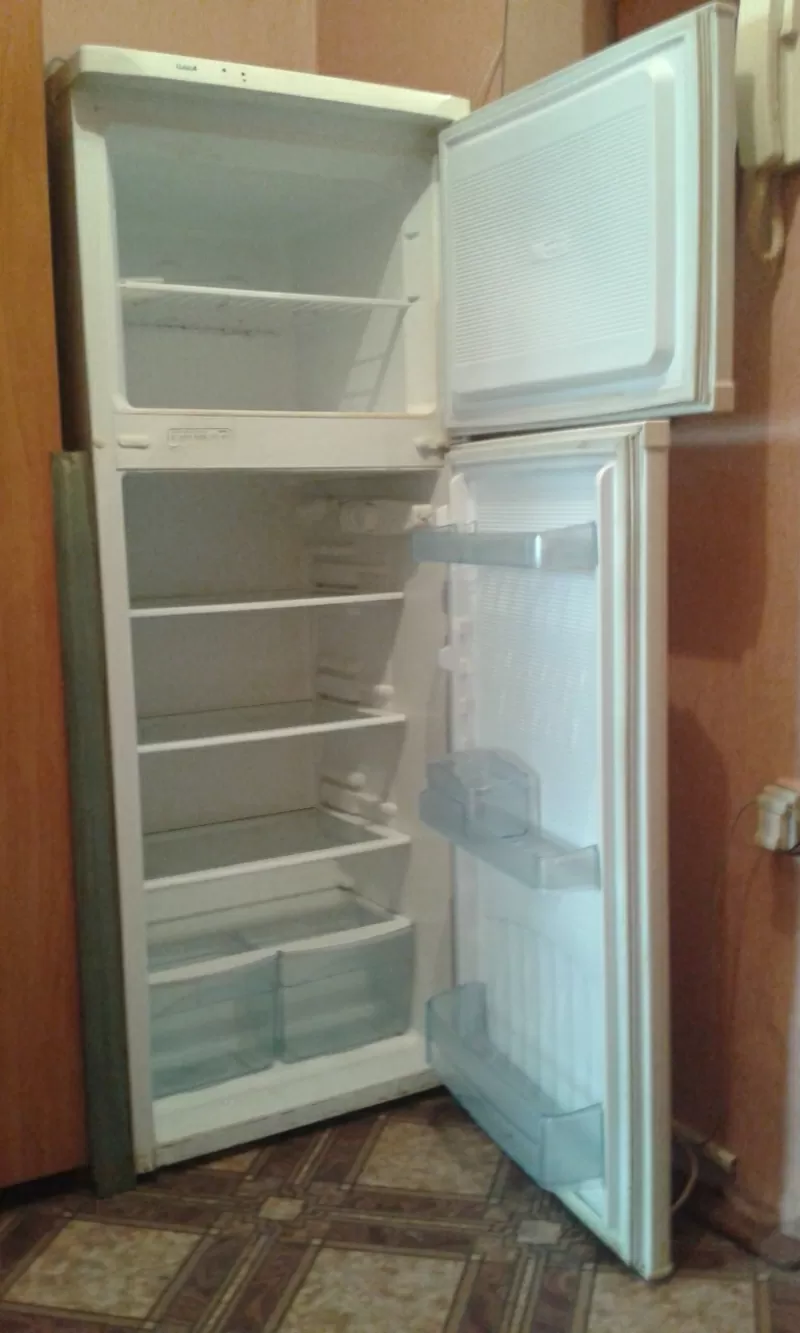 Холодильник в отличном состоянии 