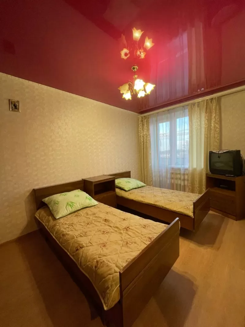 Квартира на сутки в Миорах по доступным ценам 6