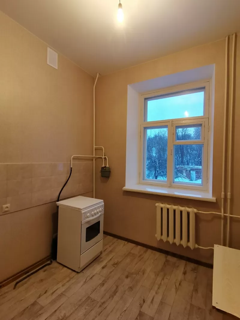 1 комнатная квартира в Витебске