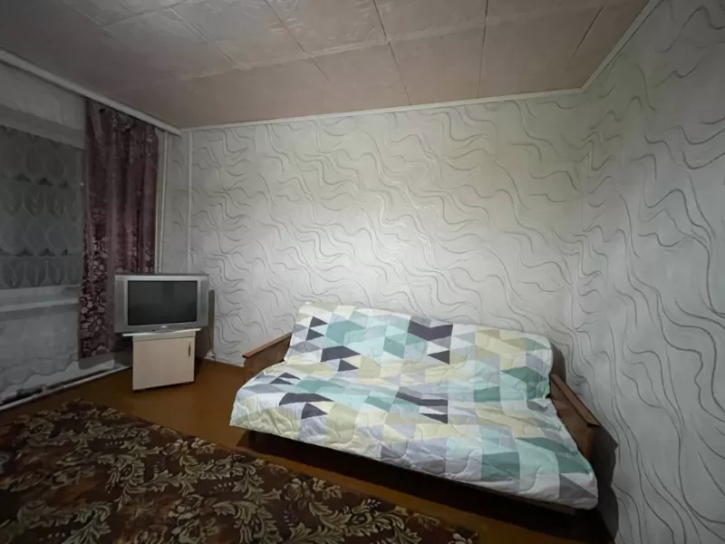 Квартира посуточно в городе Докшицы Витебской области 2