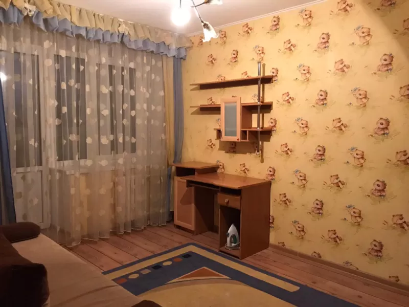 Квартира посуточно Витебск Нижненабережная 19 2