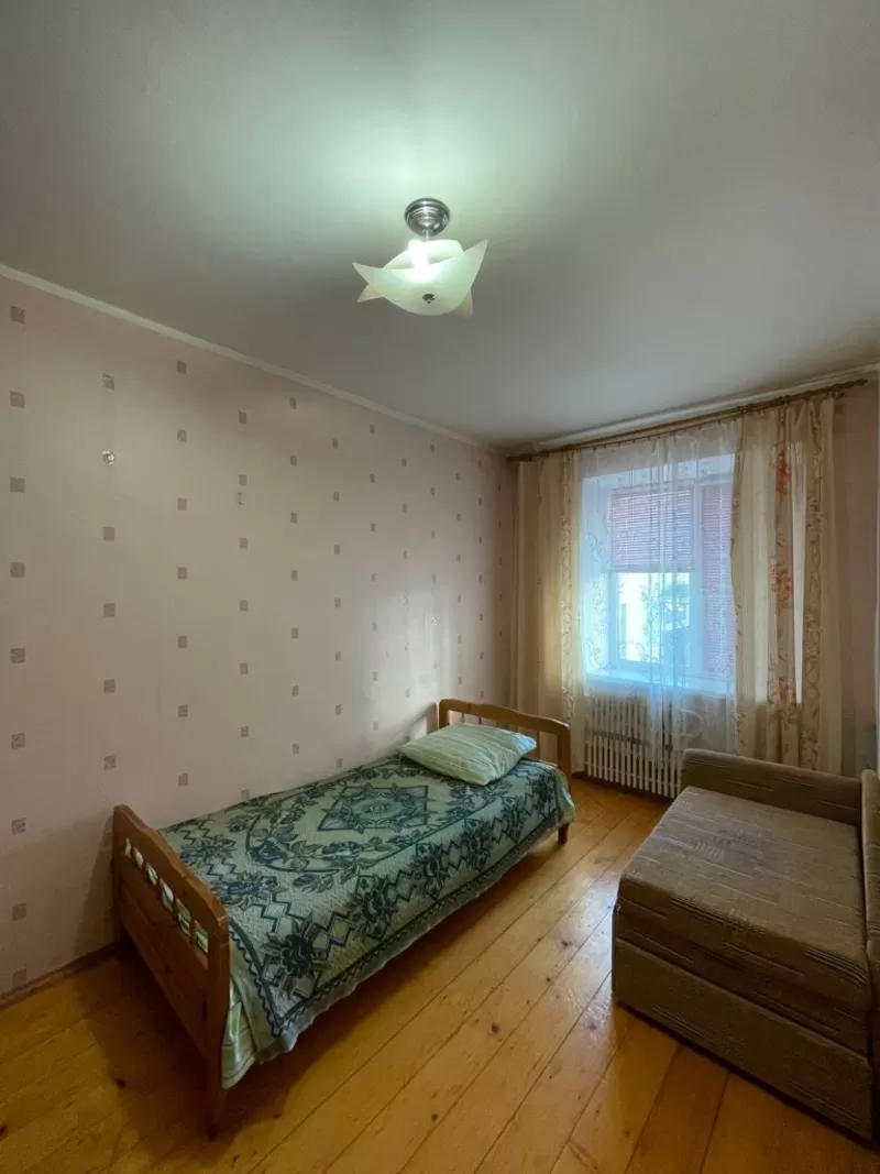 Квартира на сутки в Новолукомле ул.Набережная 11 3