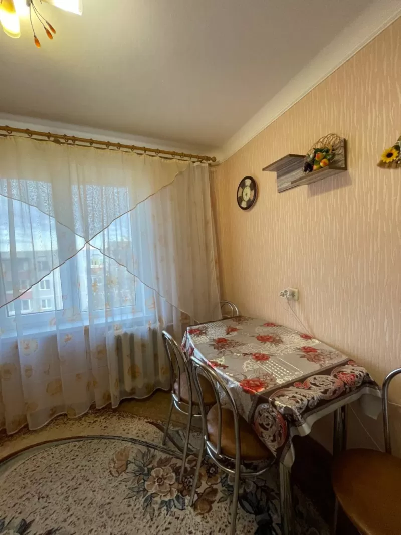 Квартира на сутки в Новолукомле ул.Панчука 18 7