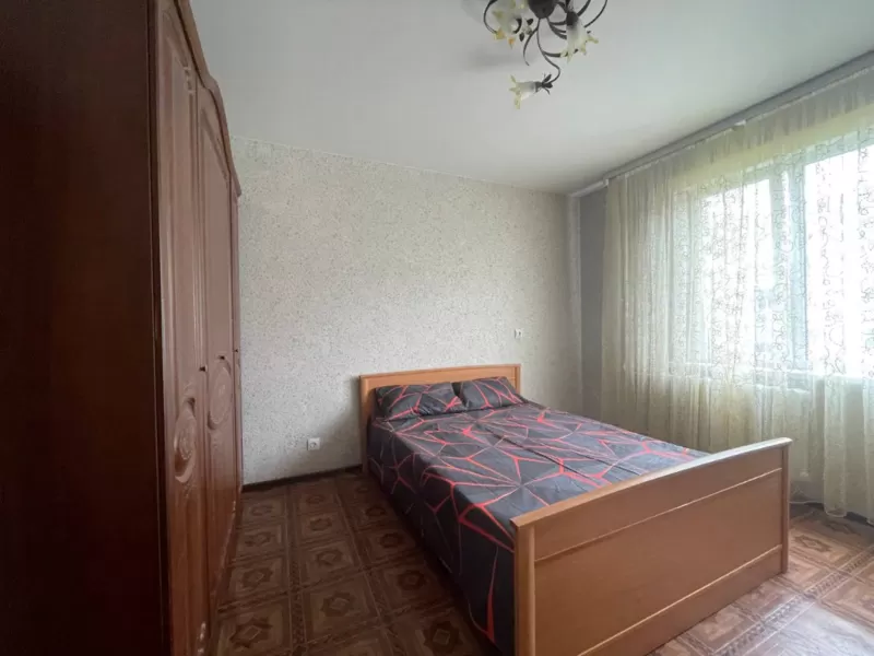 Предлагаем двухкомнатную квартиру на сутки в городе Орша 4