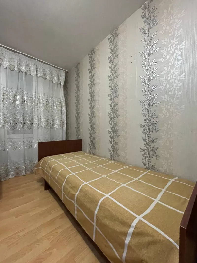 Аренда квартиры на сутки в городе Орша,  Витебской области. 3