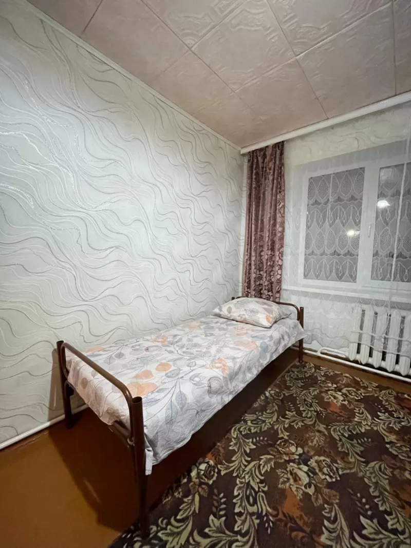 Квартира посуточно для командированных в городе Докшицы,  Витебская обл 7