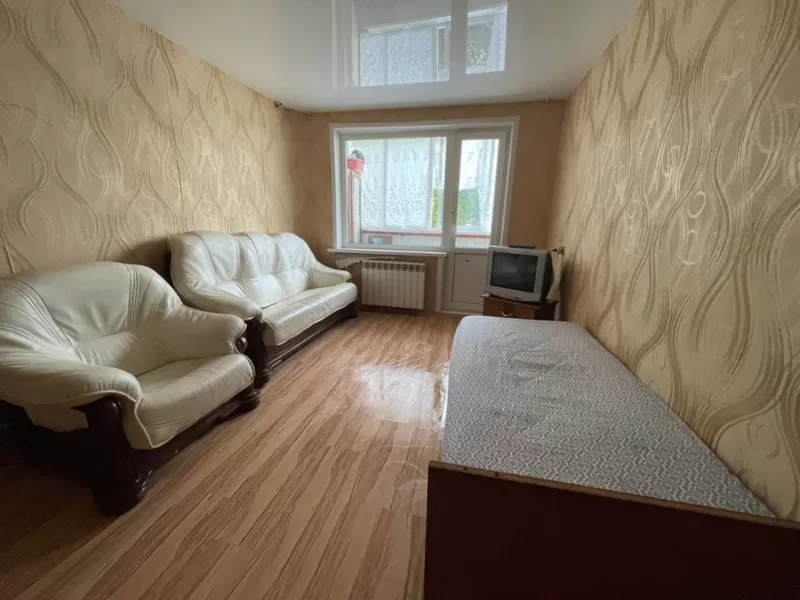 Квартира на сутки в Новолукомле ул.Панчука 18 4