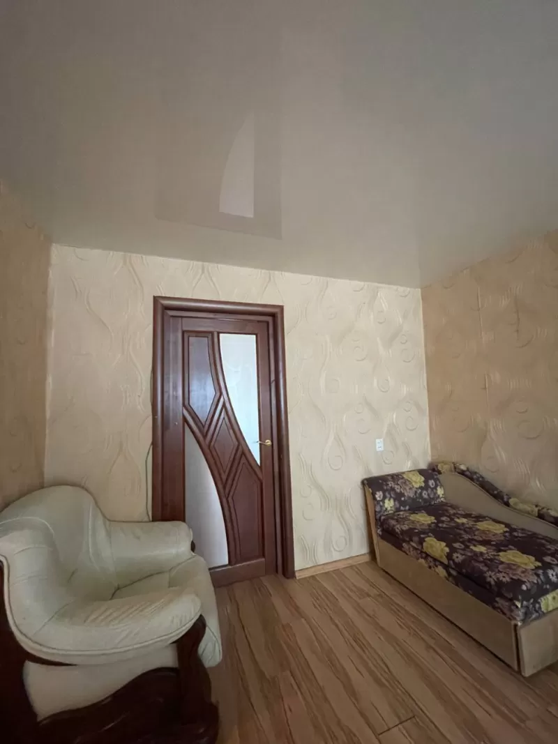 Квартира на сутки в Новолукомле ул.Панчука 18 2