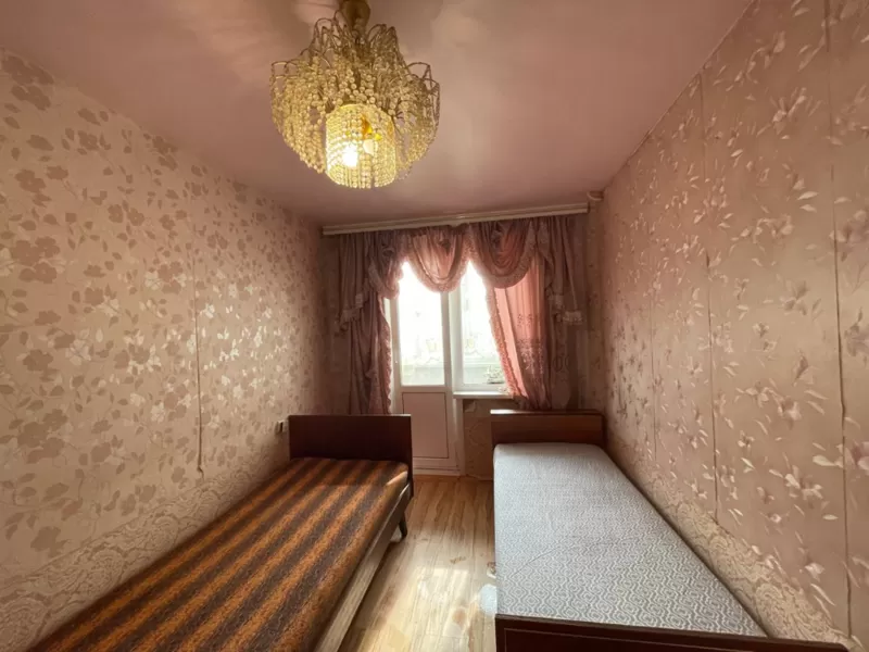 Квартира на сутки в Новолукомле ул.Панчука 18 7