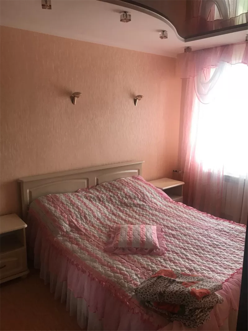 Квартиры на сутки в Орше,  хороший ремонт 5