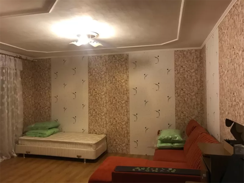 Комфортные квартиры на сутки . Лучшее соотношение цены и качества 3