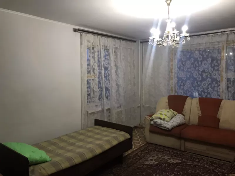 Квартира на сутки Витебск на улице Победы 2