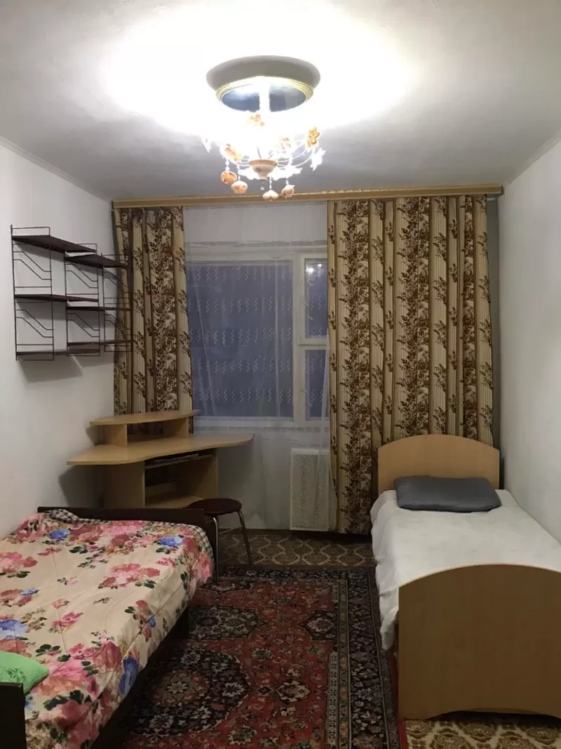 Квартира на сутки Витебск на улице Победы 5